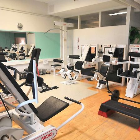 Hotel Herkko Taivalkoski Bagian luar foto
