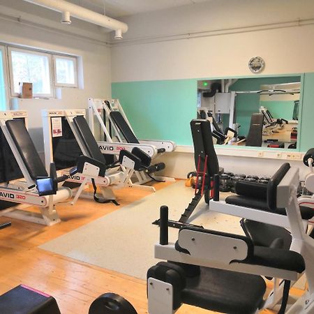 Hotel Herkko Taivalkoski Bagian luar foto